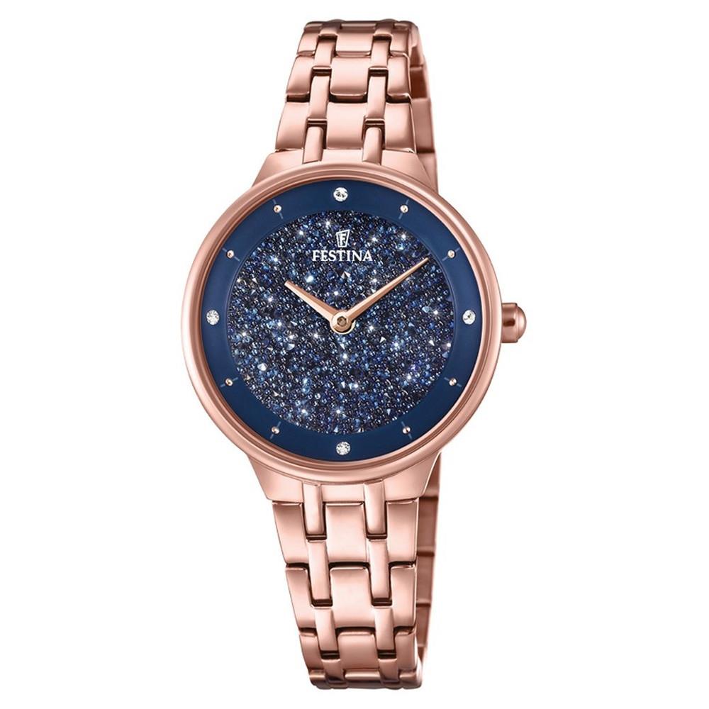 Festina F20384/3 Women's Watch Festina F20384/3 Women's Watch